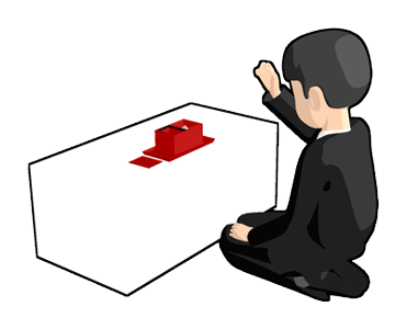 ���������L�̃}�i�[��g�ɕt���邽�߂̃T�C�g�u�������ł̃}�i�[�W�v